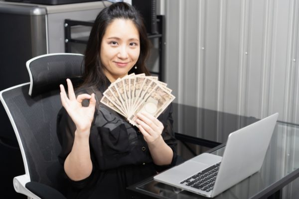 ポケットカジノのアフィリエイトのやり方：ブログの広告収入で毎月10万円以上を安定的に稼ぐ方法